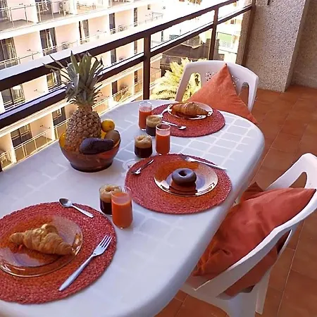 Appartement Sunshine Montblanc *