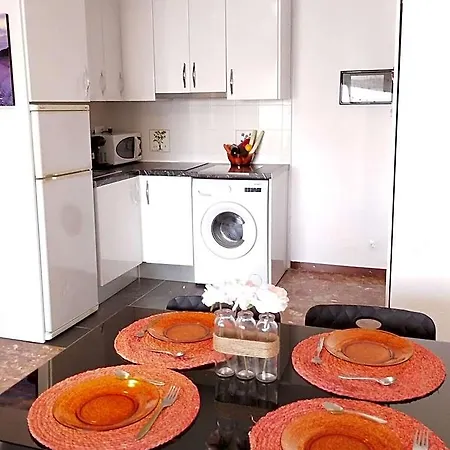 Appartement Sunshine Montblanc