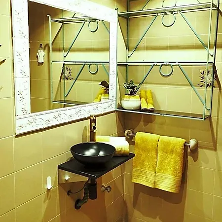 Appartement Sunshine Montblanc Salou